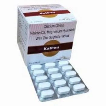 Myo Inositol Tablets